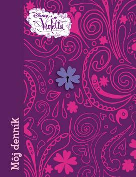Violetta Môj denník