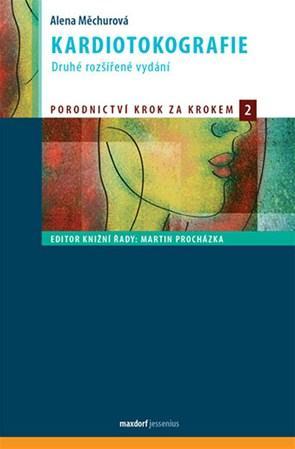 Kardiotokografie, 2. rozšířené vydání