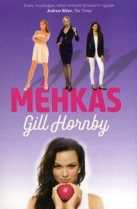 Kniha Méhkas - Gill Hornby