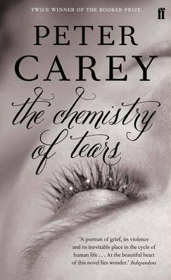 Chemistry of Tears