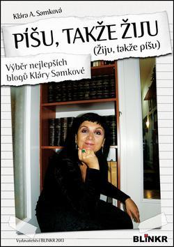 Píšu, takže žiju kúpite na Panta Rhei