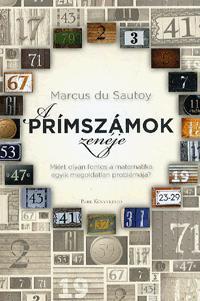 A prímszámok zenéje