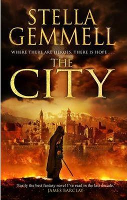 City
