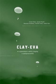 Kniha Clay-Eva - Kolektív autorov