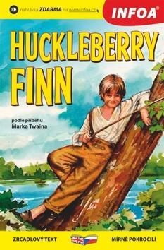 Huckleberry Finn - Mark Twain