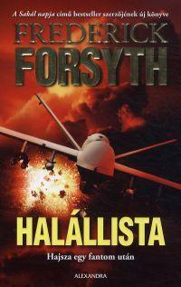 Halállista