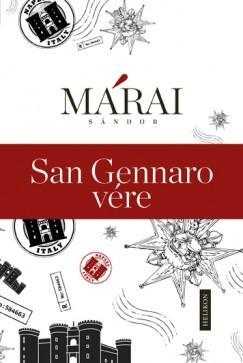 San Gennaro vére