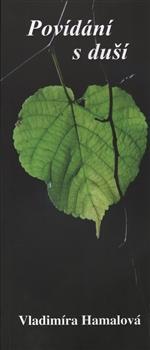Kniha Povídání s duší - Vladimíra Hamalová