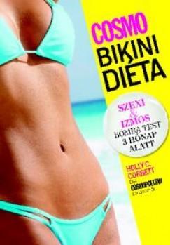 Cosmo bikini diéta