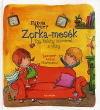 Zorka-mesék
