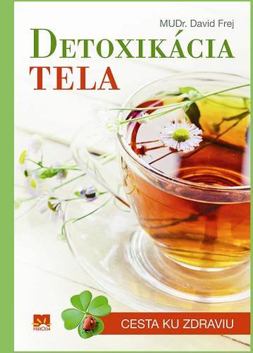 Detoxikácia tela