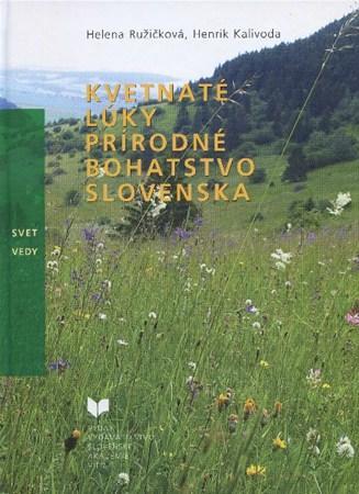 Kvetnaté lúky