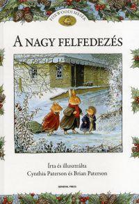 Foxwoodi mesék: A nagy felfedezés