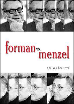 Kniha Forman vs. Menzel