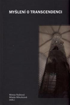 Kniha Myšlení o transcendenci