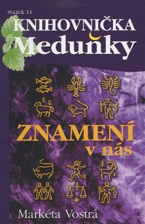 Znamení v nás