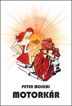 Kniha Motorkár
