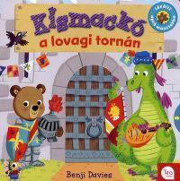 Kismackó a lovagi tornán