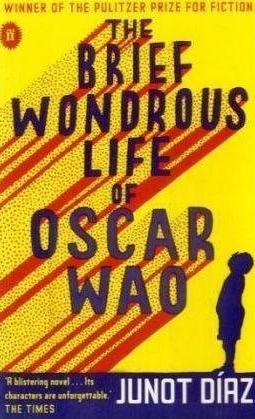 Brief Wondrous Life of Oscar Wao