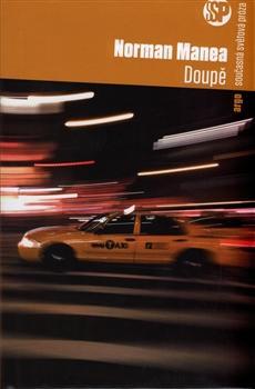 Kniha Doupě - Norman Manea