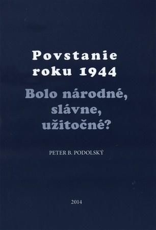 Povstanie roku 1944