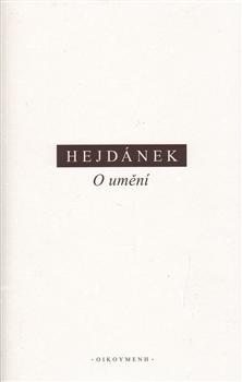 O umění