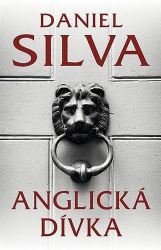 Anglická dívka