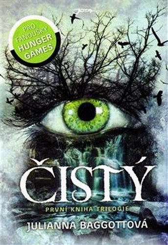 Čistý