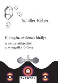 Hidrogén, az elemek királya