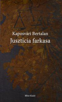 Juszticia farkasa