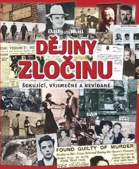 Dějiny zločinu