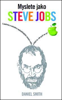 Myslete jako Steve Jobs