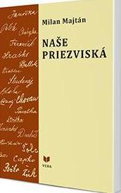 Naše priezviská