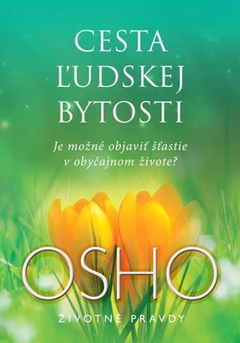 Kniha Cesta ľudskej bytosti