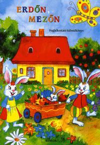 Erdőn mezőn - Boglárka Nagy