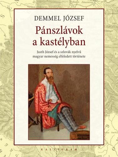 Pánszlávok a kastélyban