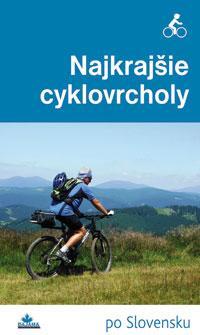 Najkrajšie cyklovrcholy - Karol Mizla