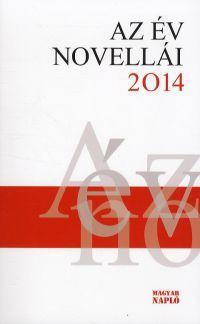 Az év novellái 2014