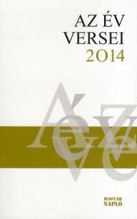 Az év versei 2014