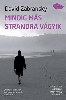 Mindig más strandra vágyik - David Zábranský
