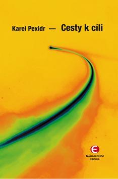 Kniha Cesty k cíli
