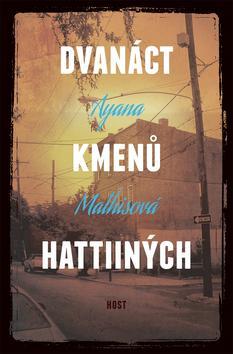 Dvanáct kmenů Hattiiných