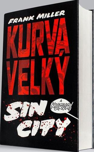 Kurva velký Sin City