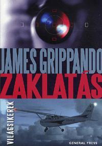 Zaklatás