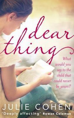 Dear Thing