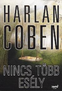 Nincs több esély