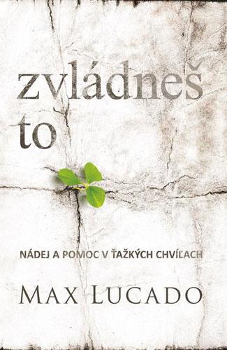 Zvládneš to