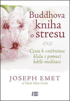 Buddhova kniha o stresu