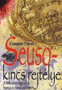 A Seuso-kincs rejtélye