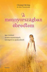A mennyországban ébredtem